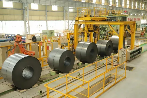 热轧钢卷薄卷4423